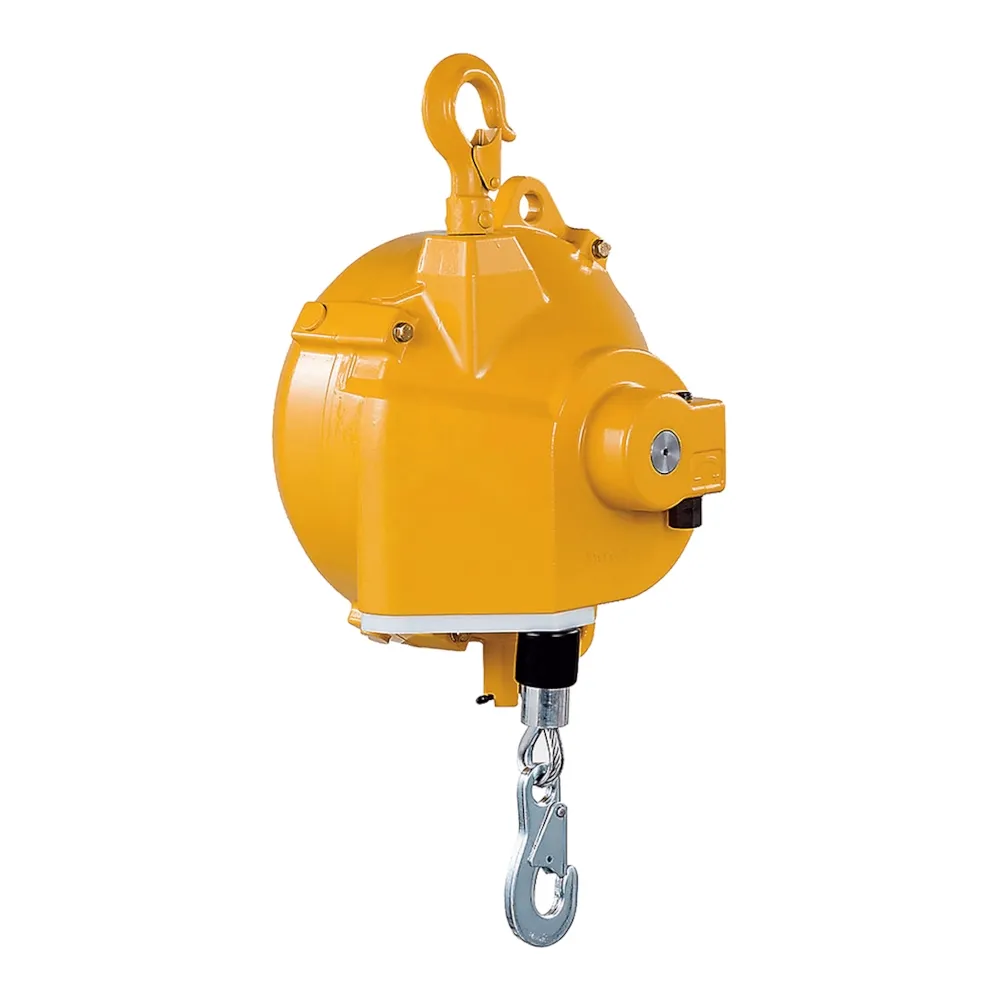 ENDO Long Stroke Spring Balancer (ELF-15) 9-15 kg - view 3