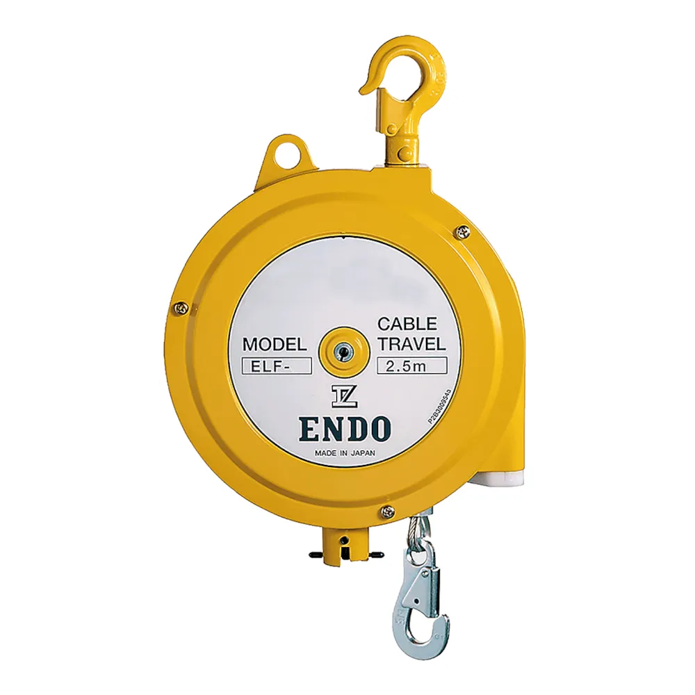 ENDO Long Stroke Spring Balancer (ELF-3) 1.5-3 kg - view 2