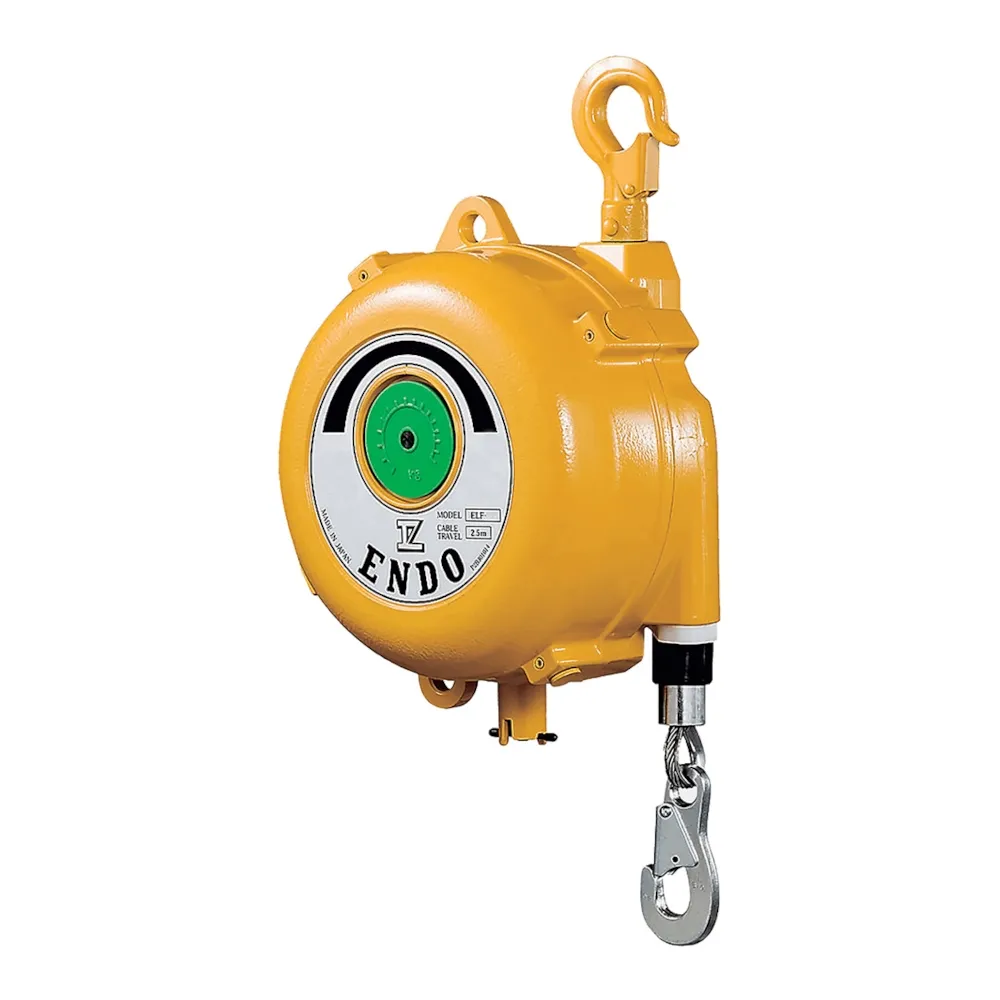 ENDO Long Stroke Spring Balancer (ELF-50) 40-50 kg