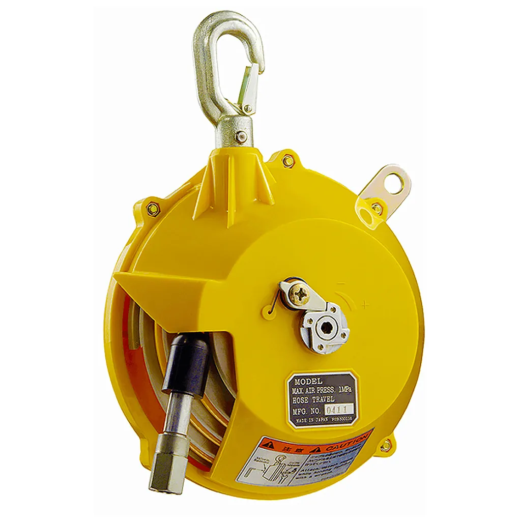 ENDO Spring Balancer for Pneumatic Tools (ATB-0) 0.5-1.5 kg - view 2