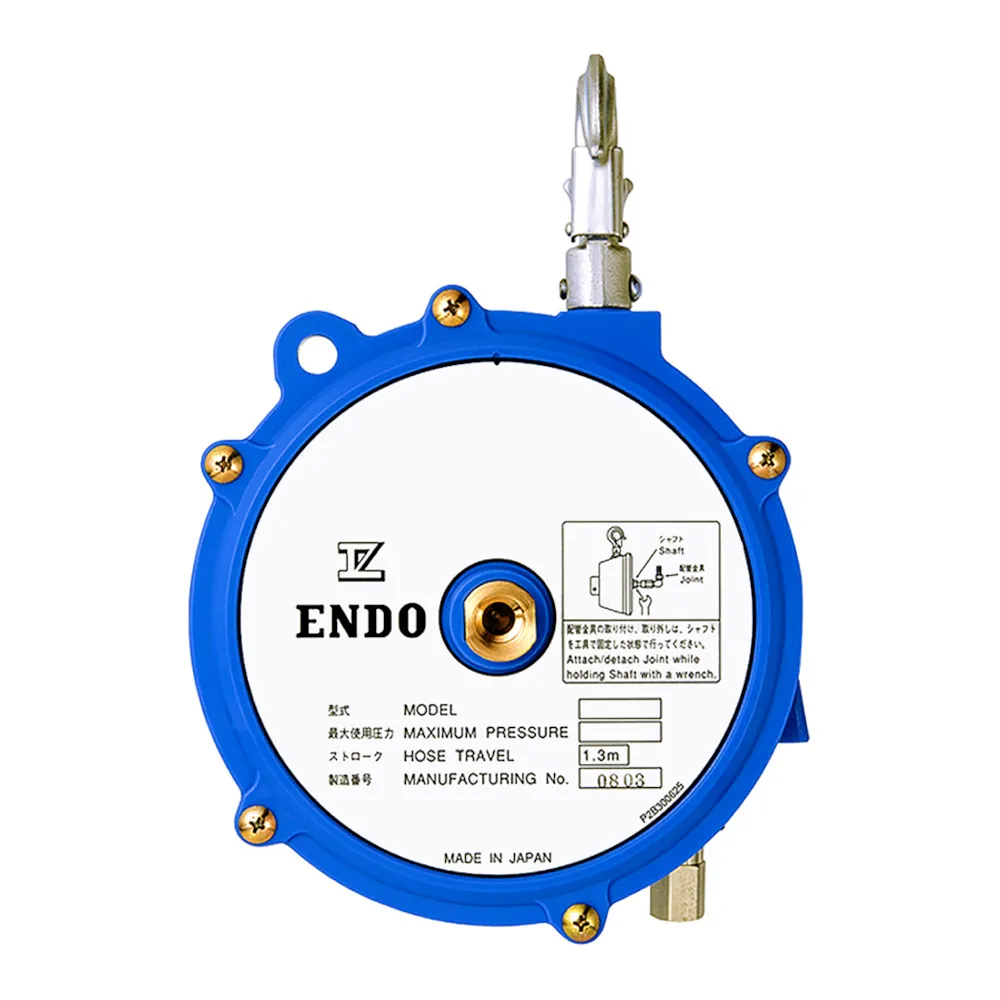 ENDO Spring Balancer for Pneumatic Tools (THB-50A) 3.5-5 kg