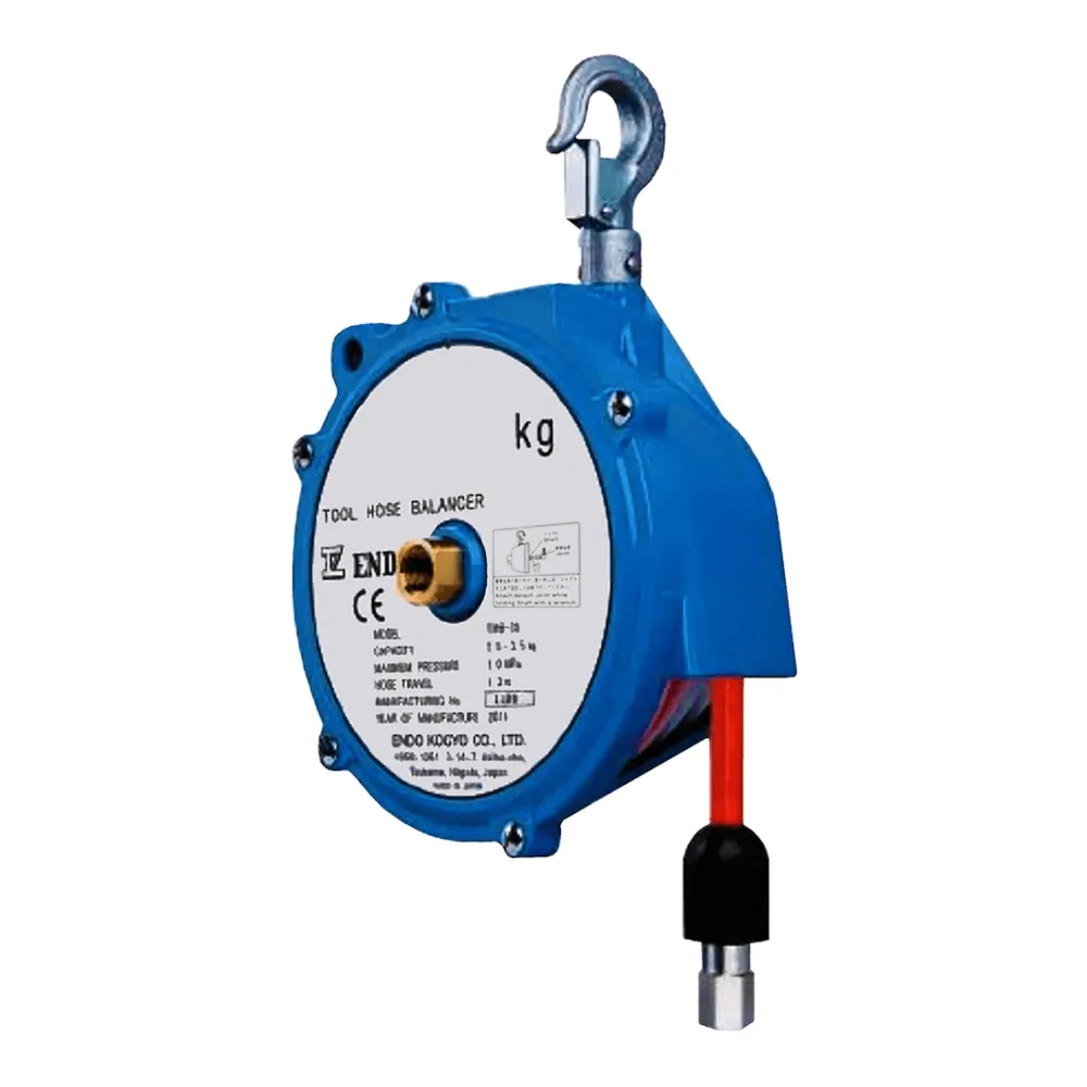 ENDO Spring Balancer for Pneumatic Tools (THB-65A) 5-6.5 kg