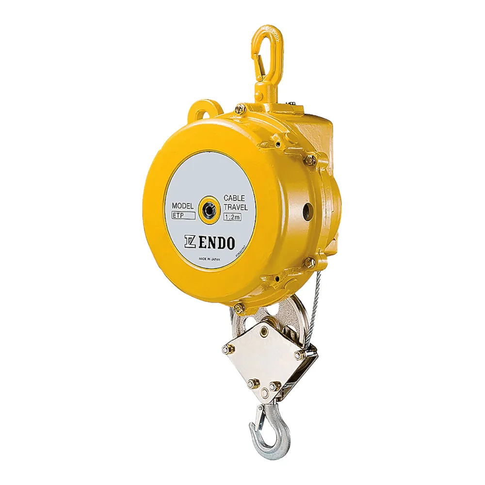 ENDO Zero Gravity Spring Balancer (ETP-15) 140-170 kg