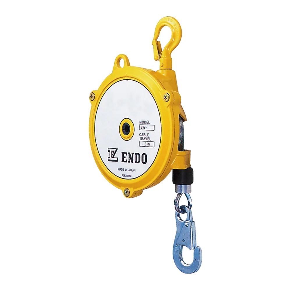 ENDO Zero Gravity Spring Balancer (EW-5) 2.5-5 kg