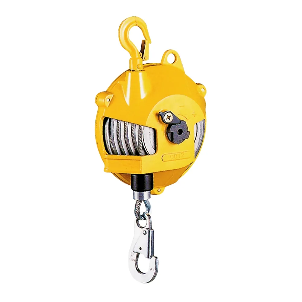 ENDO Zero Gravity Spring Balancer (EW-5) 2.5-5 kg - view 2