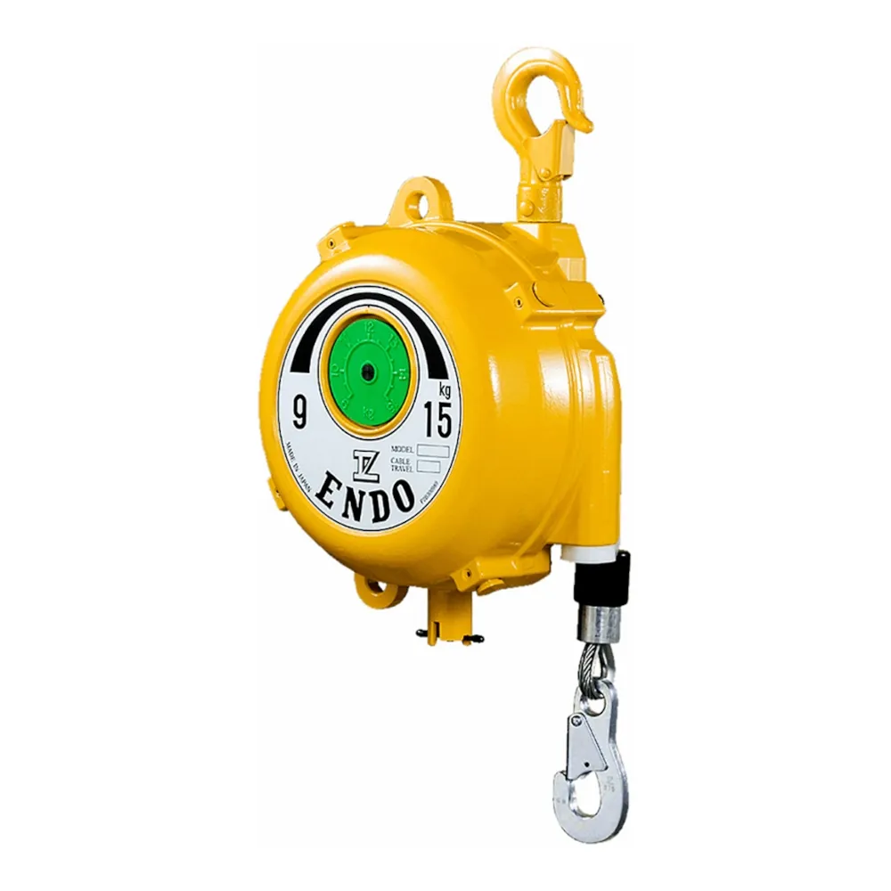 ENDO Zero Gravity Spring Balancer (EWF-15) 9-15 kg