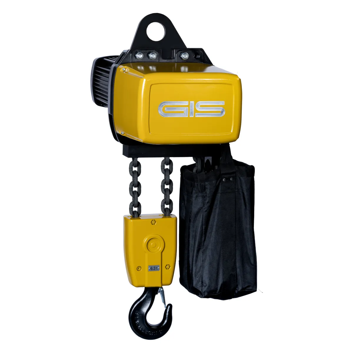 GIS GP Electric Chain Hoist 100–6300 kg - view 12