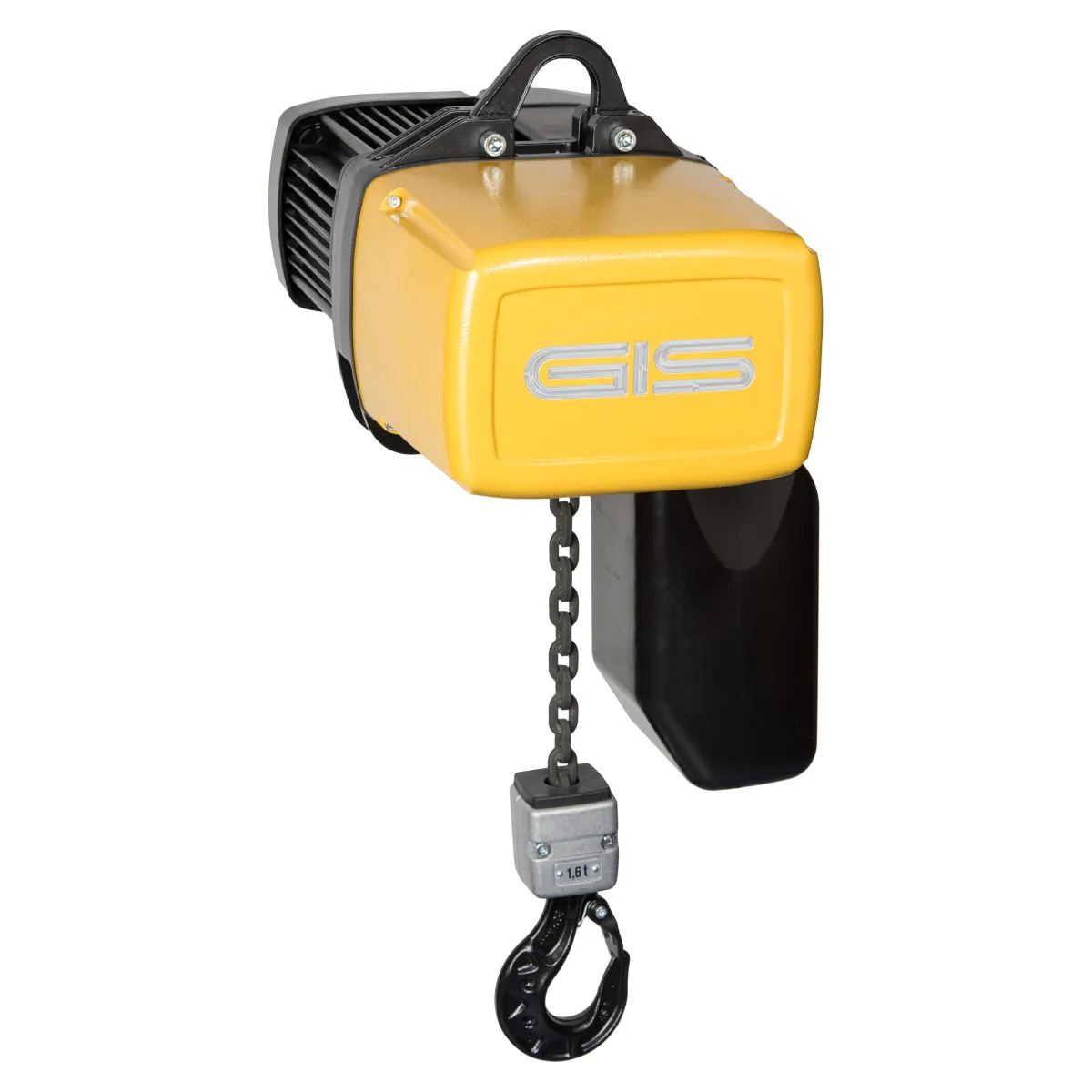 GIS GP Electric Chain Hoist 100–6300 kg