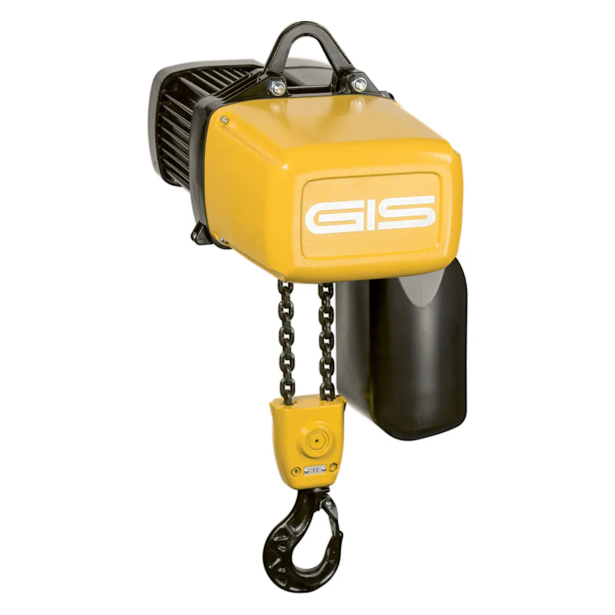 GIS GP Electric Chain Hoist 100–6300 kg - view 6