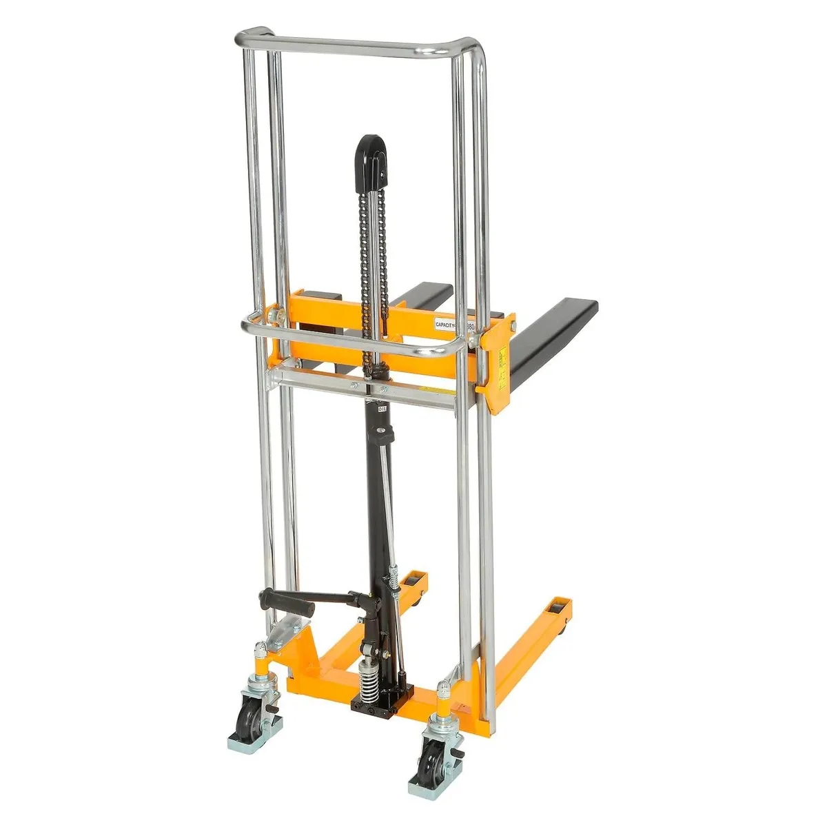 Manual Delivery Stacker (RDV400) 400 kg 1100 mm 3