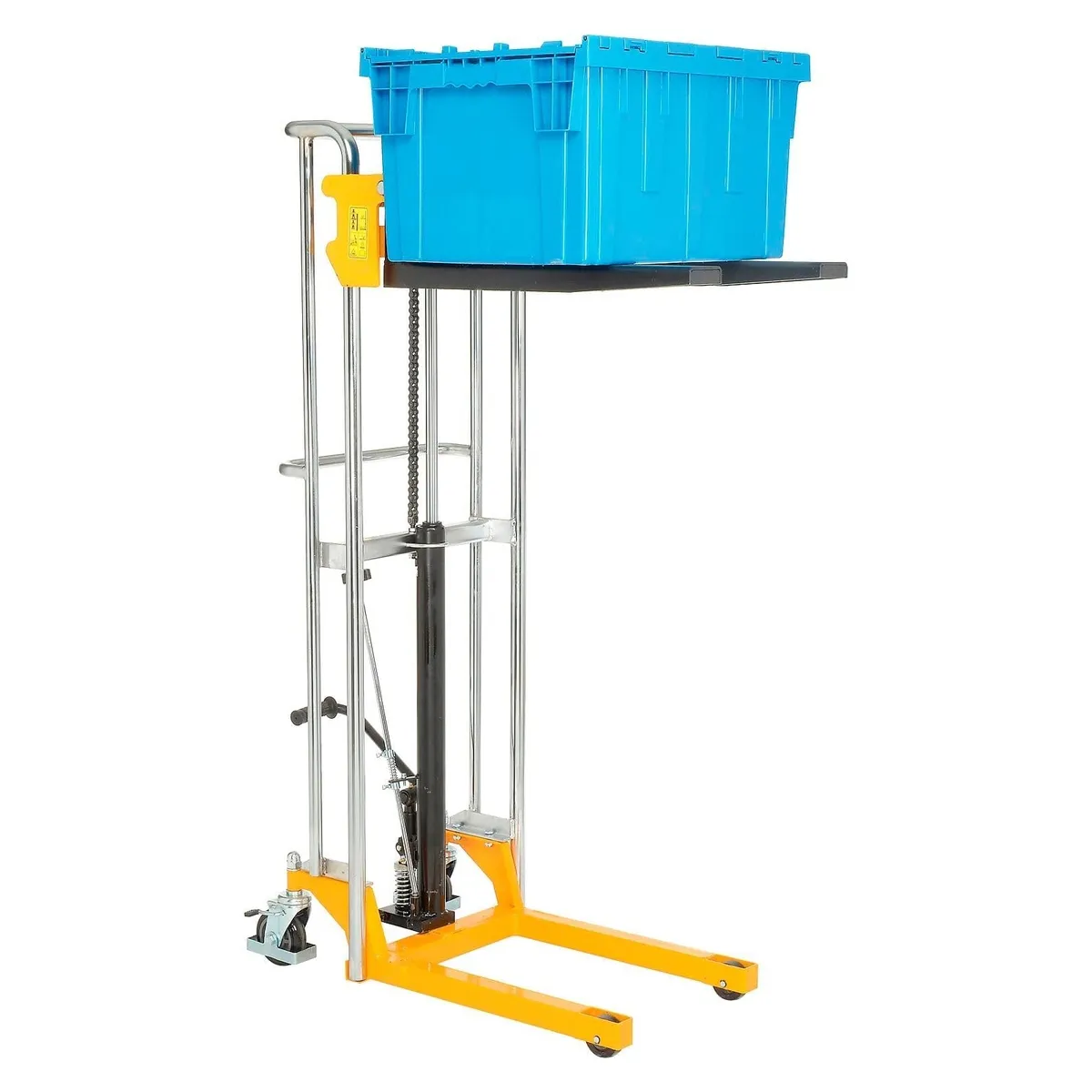 Manual Delivery Stacker (RDV400) 400 kg 1300 mm - view 5