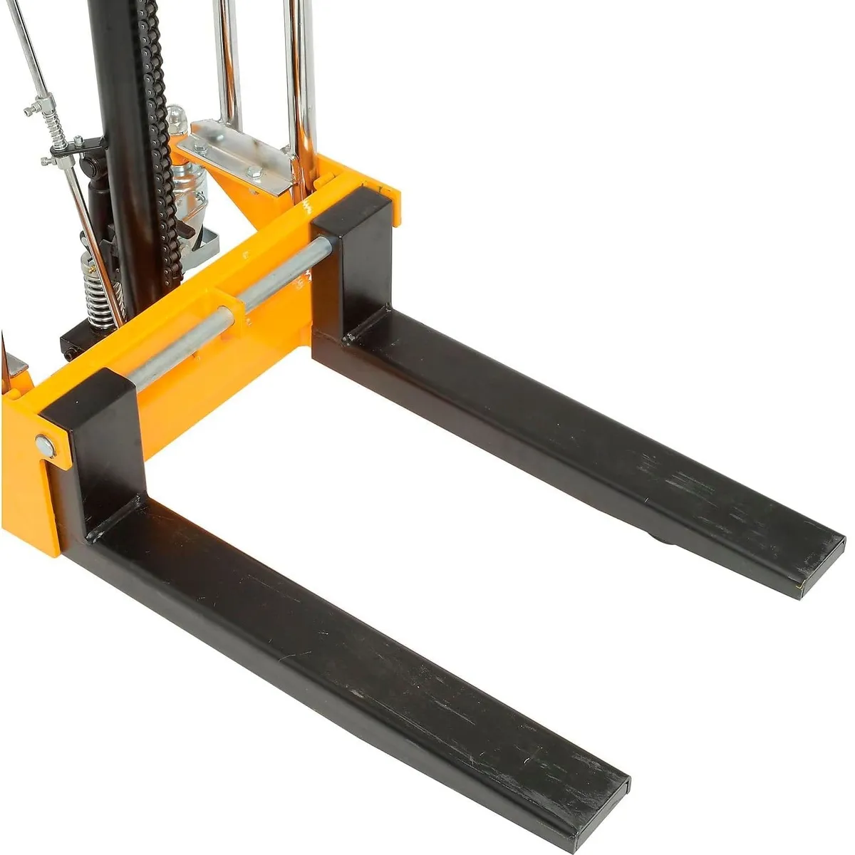 Manual Delivery Stacker (RDV400) 400 kg 850 mm - view 9