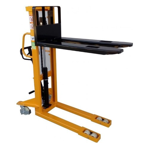 Manual Pallet Stacker (RVV500) 500 kg 1000 mm - view 3