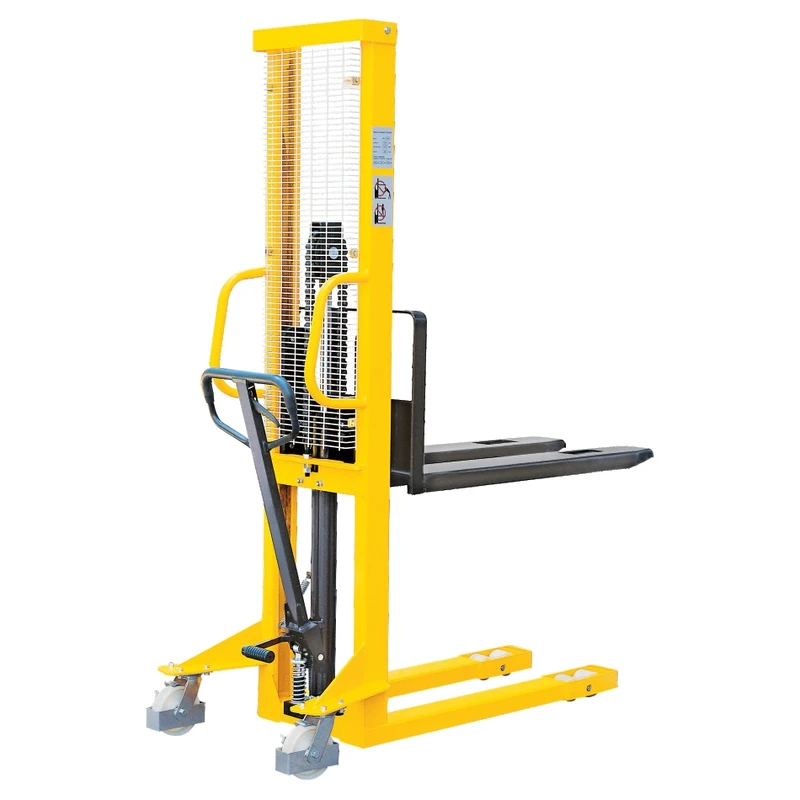 Manual Pallet Stacker (RVV500) 500 kg 1600 mm