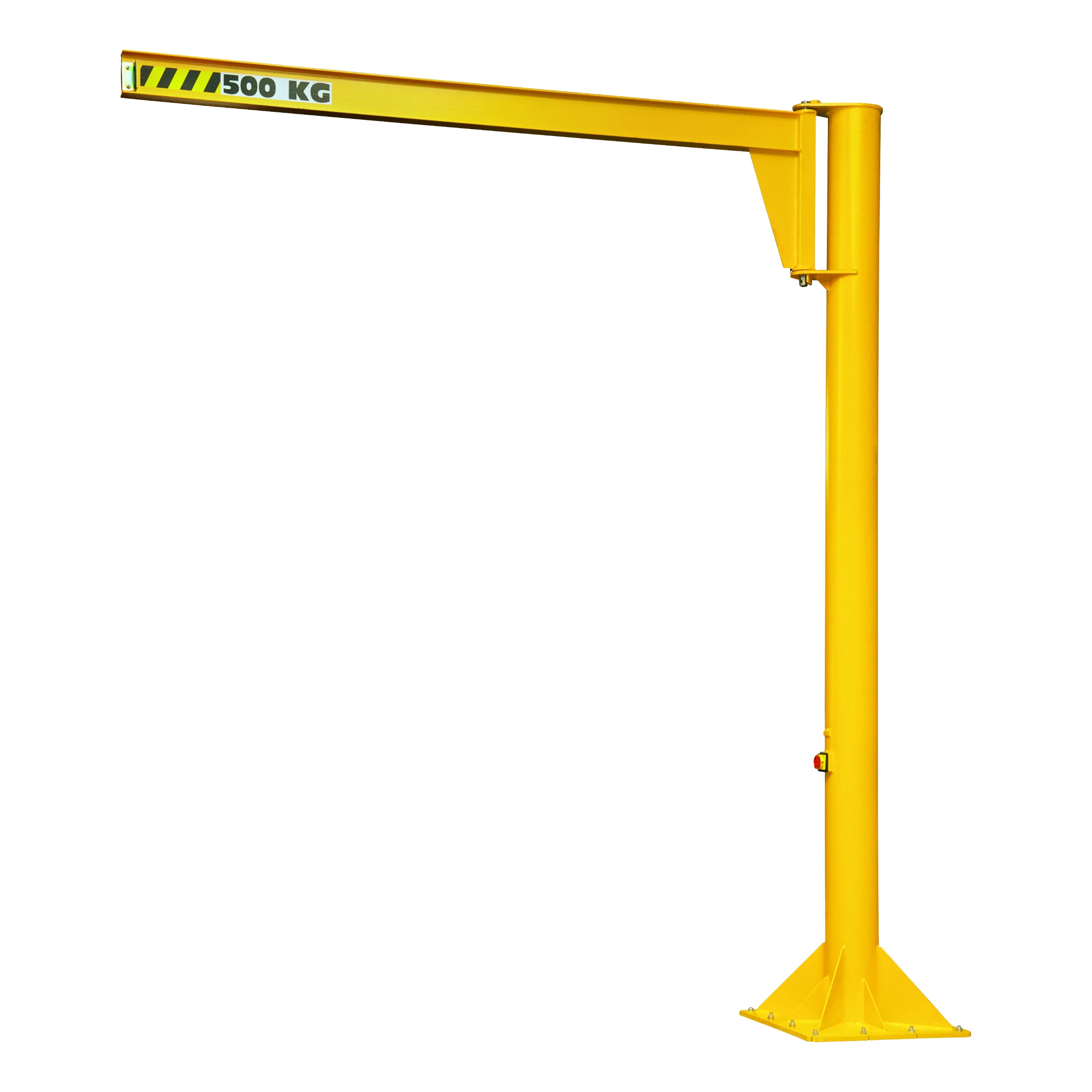 Pillar Jib Crane (NSD) 270° 150-2000 kg 2-7 m