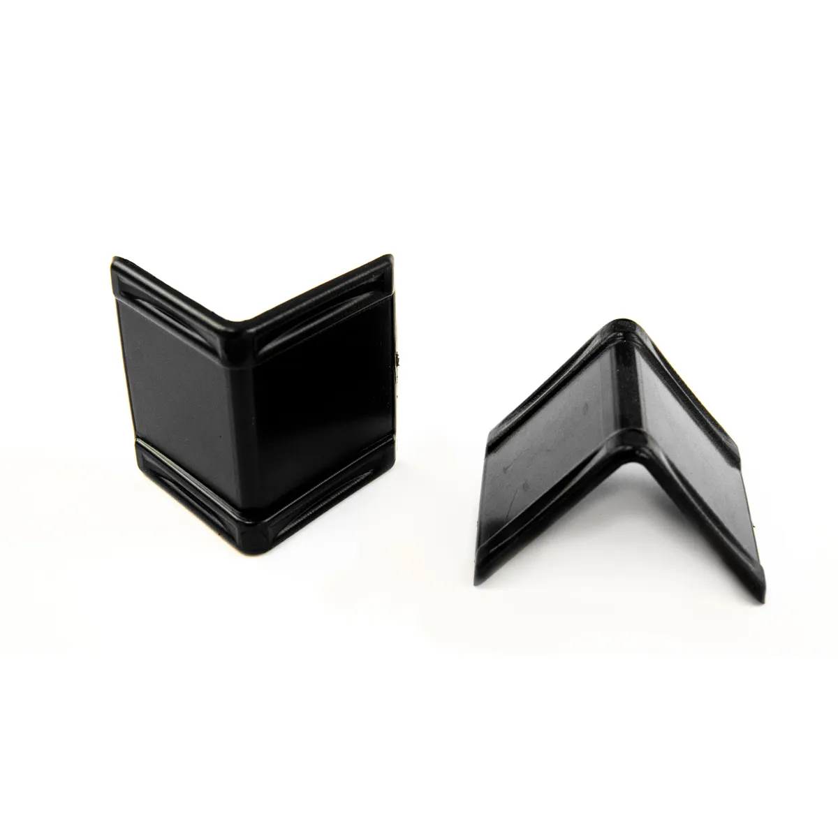 Edge Protector for Polyester Strapping (PVC-CORNER-3) 25-32 mm