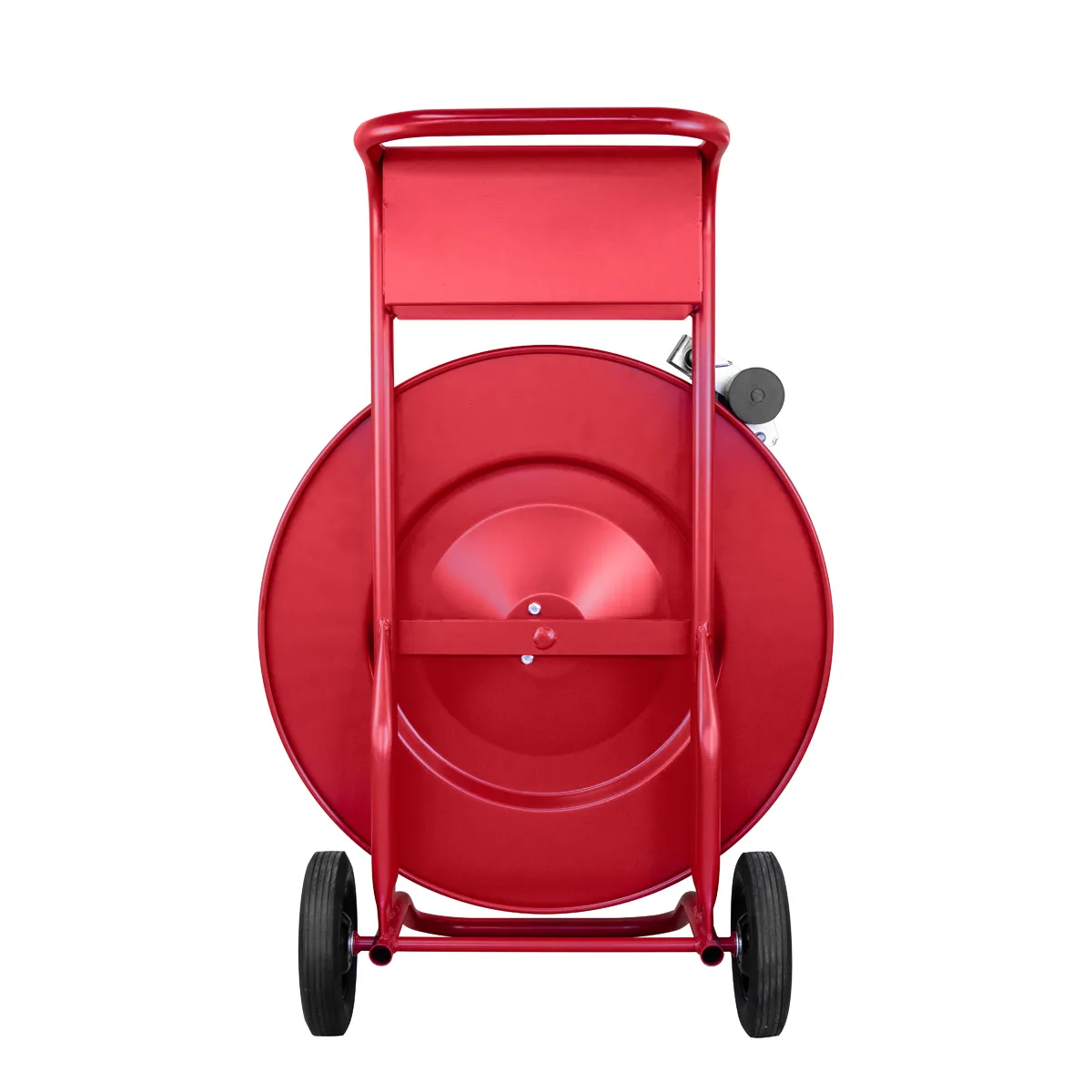 Strap Dispenser for PET & PP (COIL-DISPENSER-50) - view 2