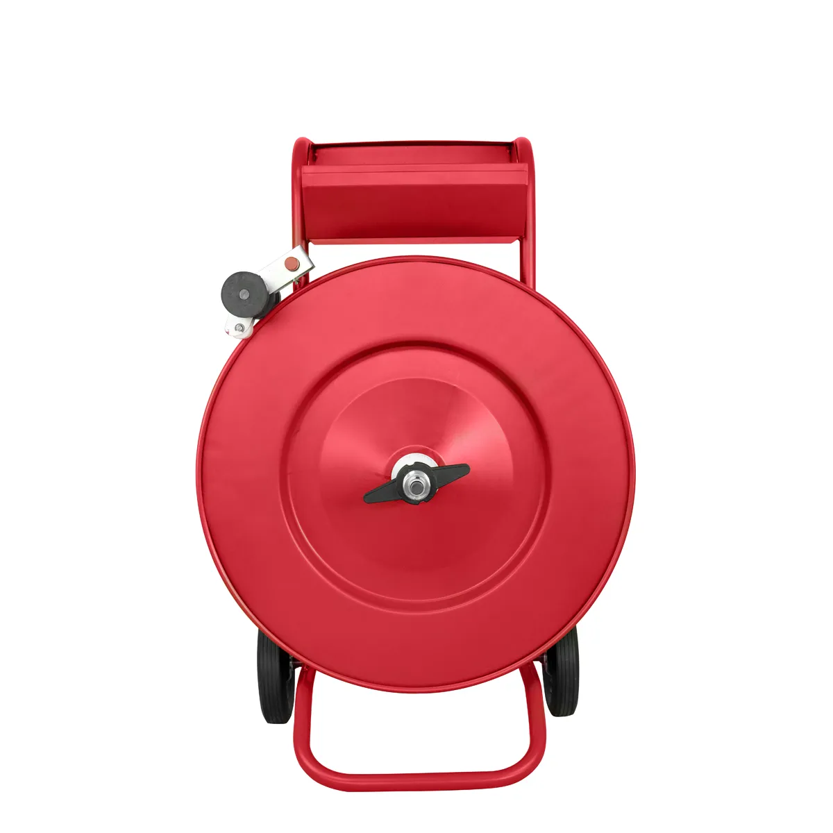 Strap Dispenser for PET & PP (COIL-DISPENSER-50) - view 3