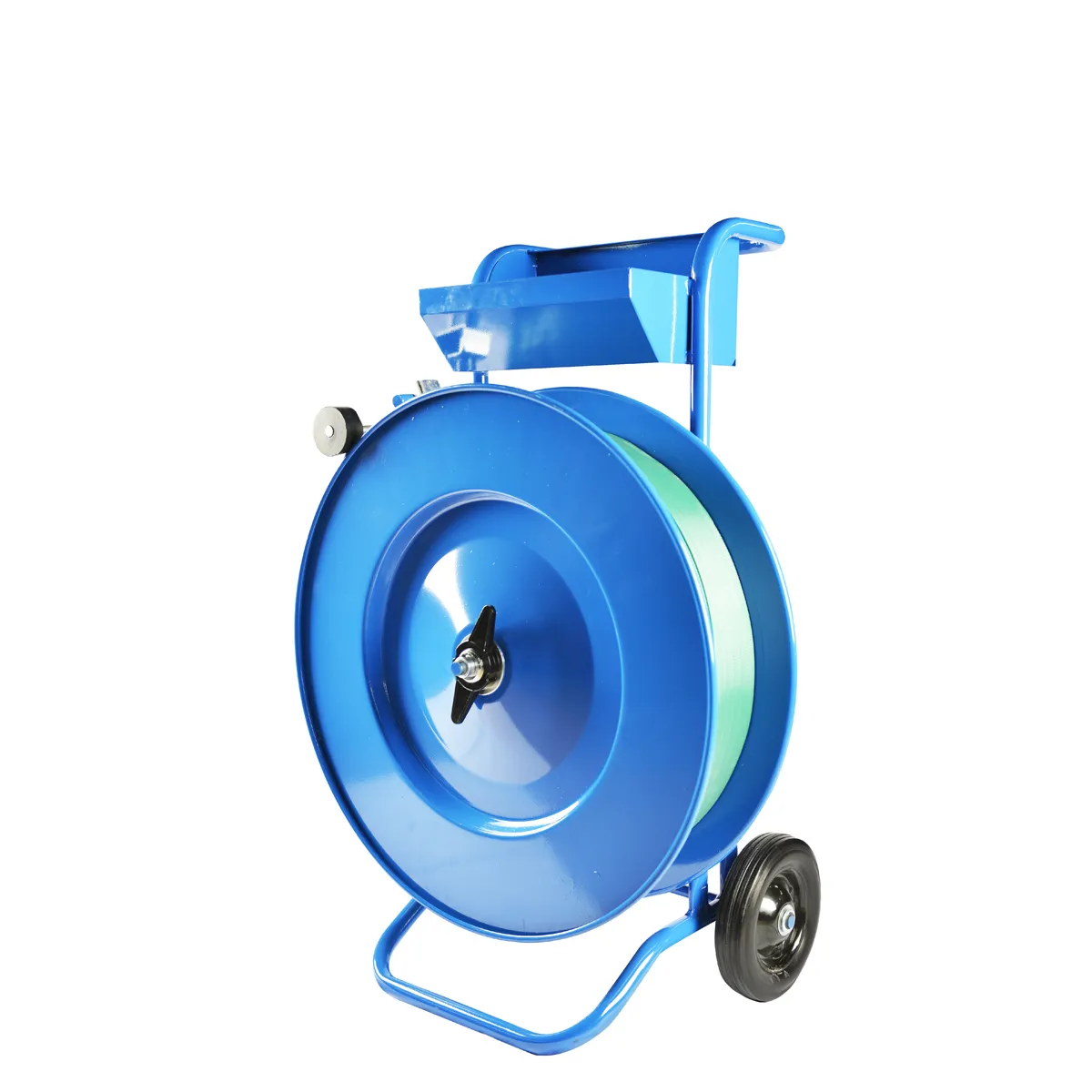 Strap Dispenser for PET & PP (COIL-DISPENSER-50) - view 6