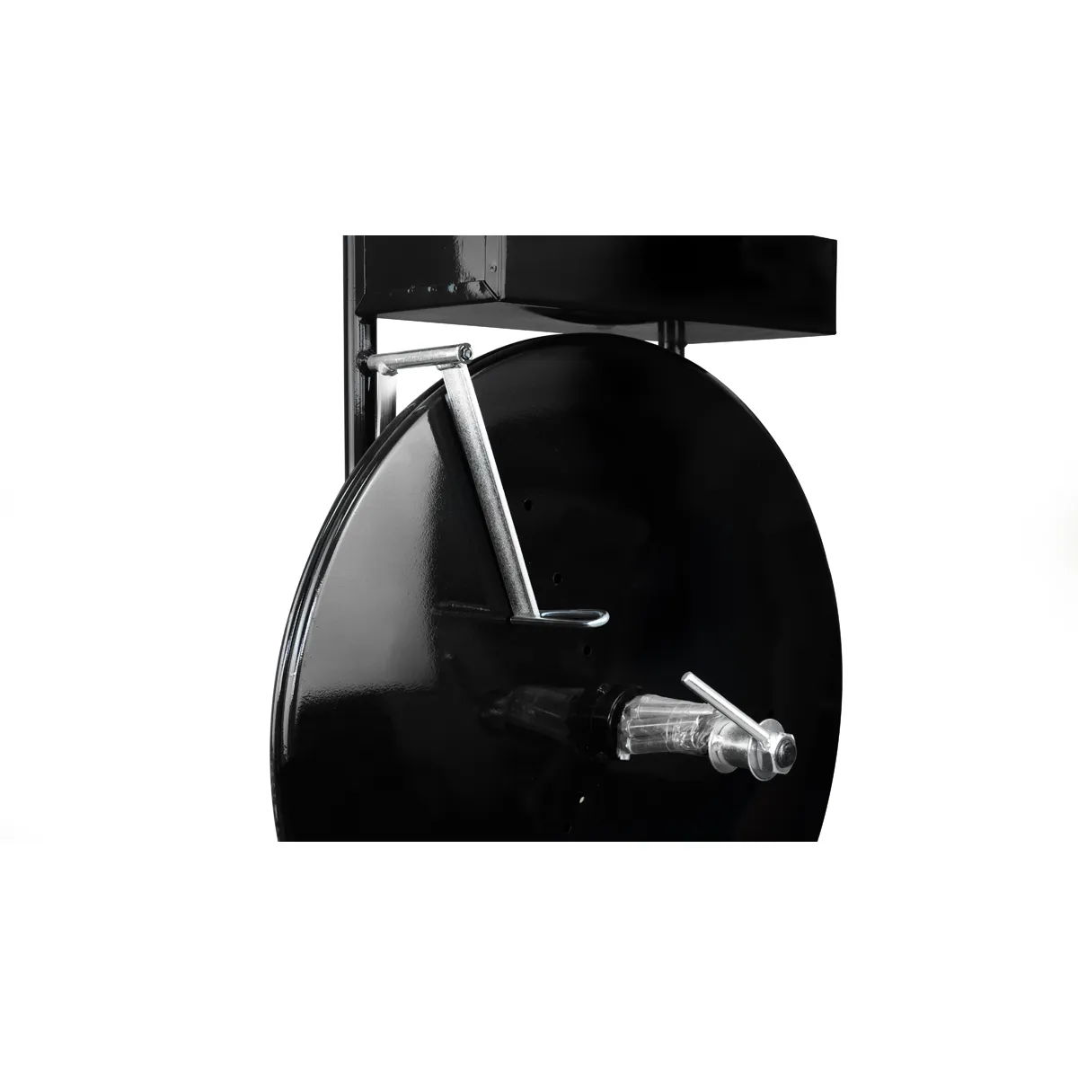 Strap Dispenser for PET/PP/Composite (COIL-DISPENSER-30) - view 3