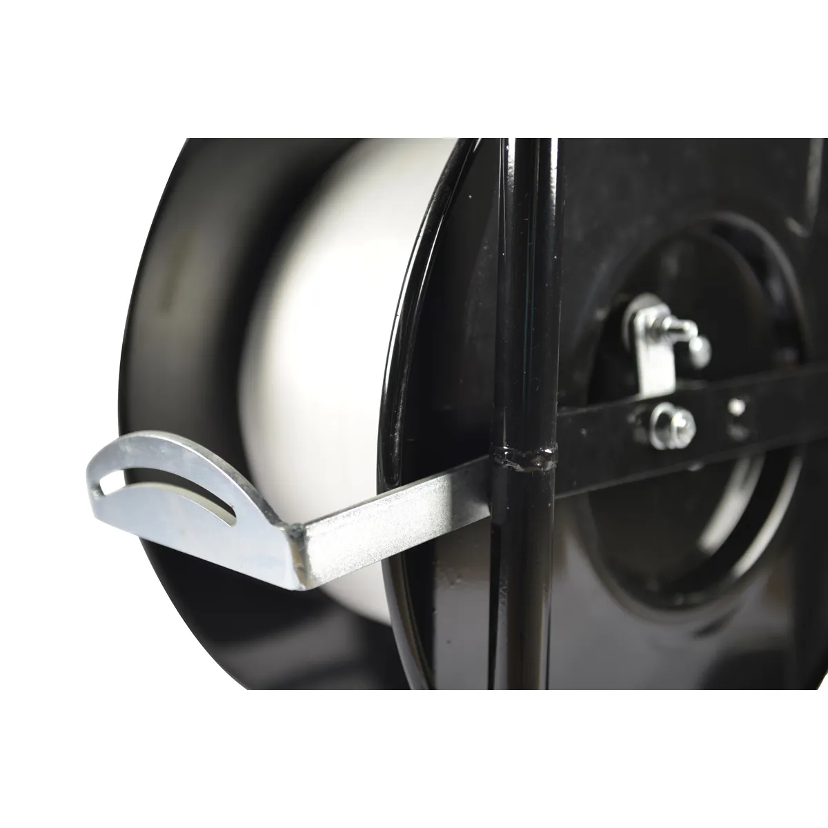 Strap Dispenser for PP & Composite (COIL-DISPENSER-80) - view 2