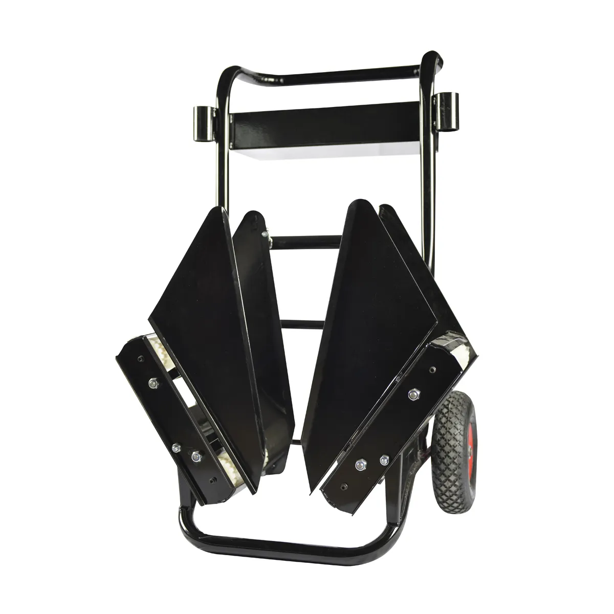 Universal Strap Dispenser (COIL-DISPENSER-1) - view 3