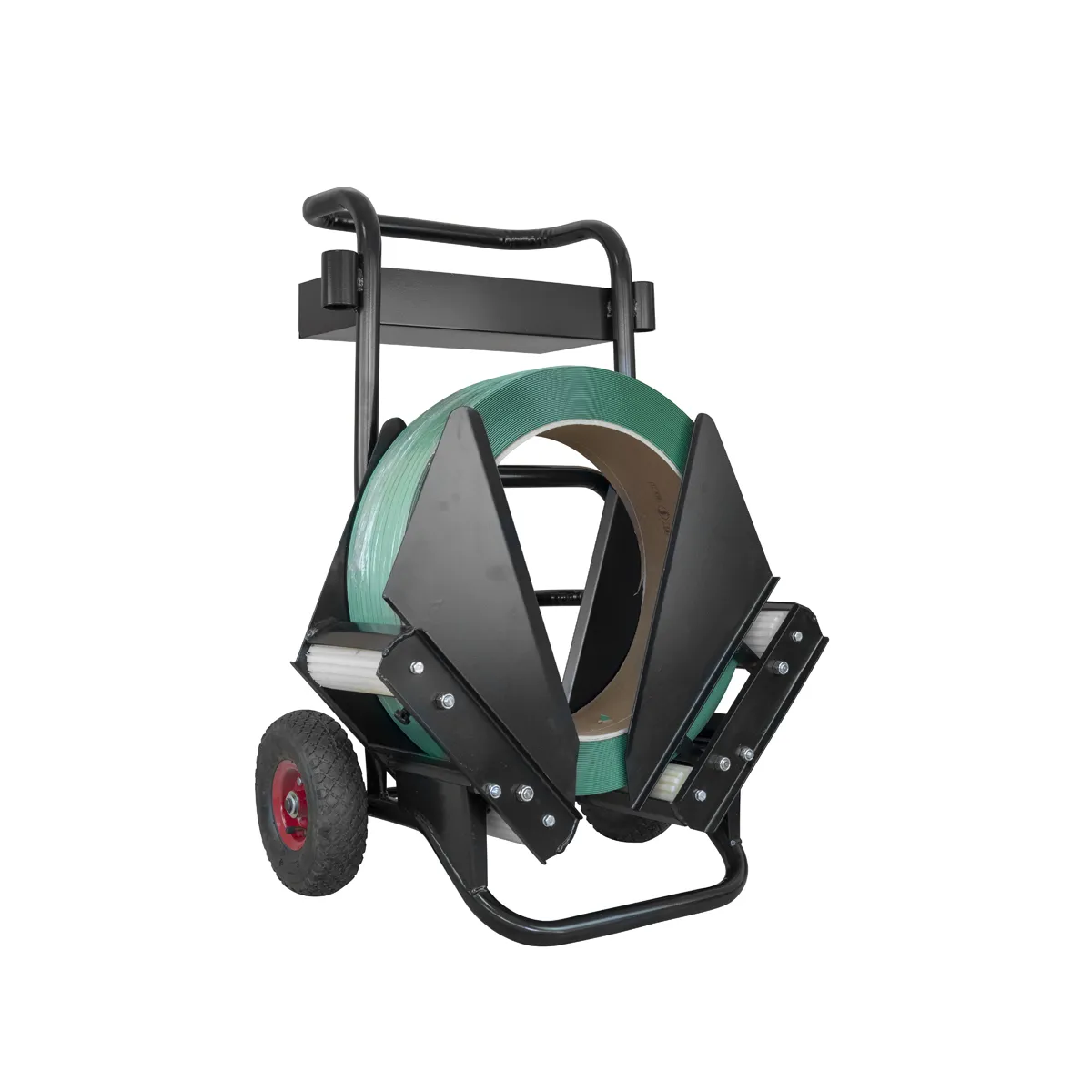 Universal Strap Dispenser (COIL-DISPENSER-1) - view 6