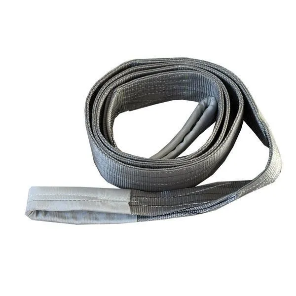 Webbing Sling with Loops (TPO400) 4000 kg